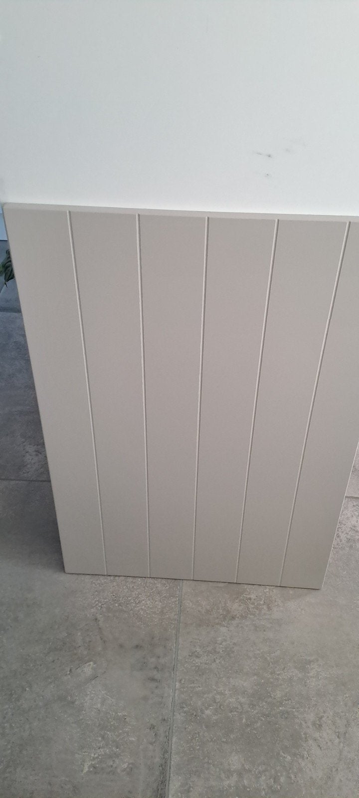kast Deuren /Fronten, Ophalen
