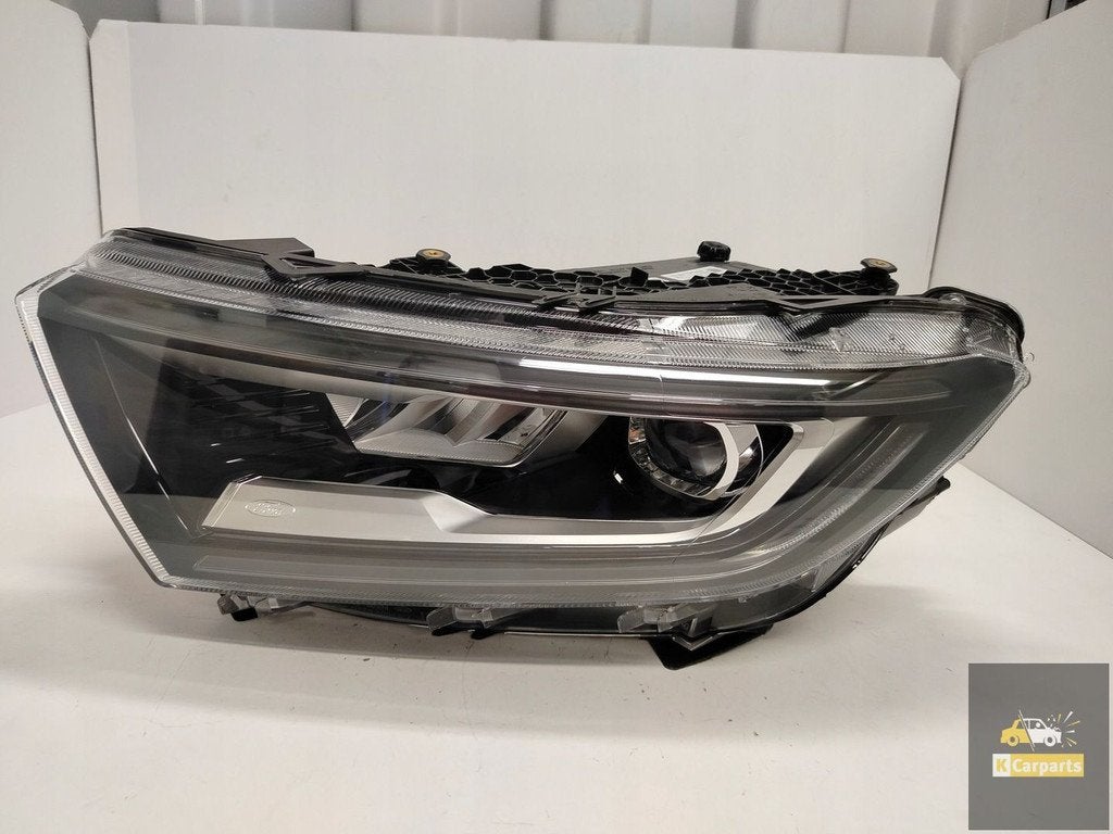 2KF.941.035.D, Ford Transit Connect II mk2, feux LED complet, Info@ford.com, Ford Motor Company, American Road 1
48126  Dearborn