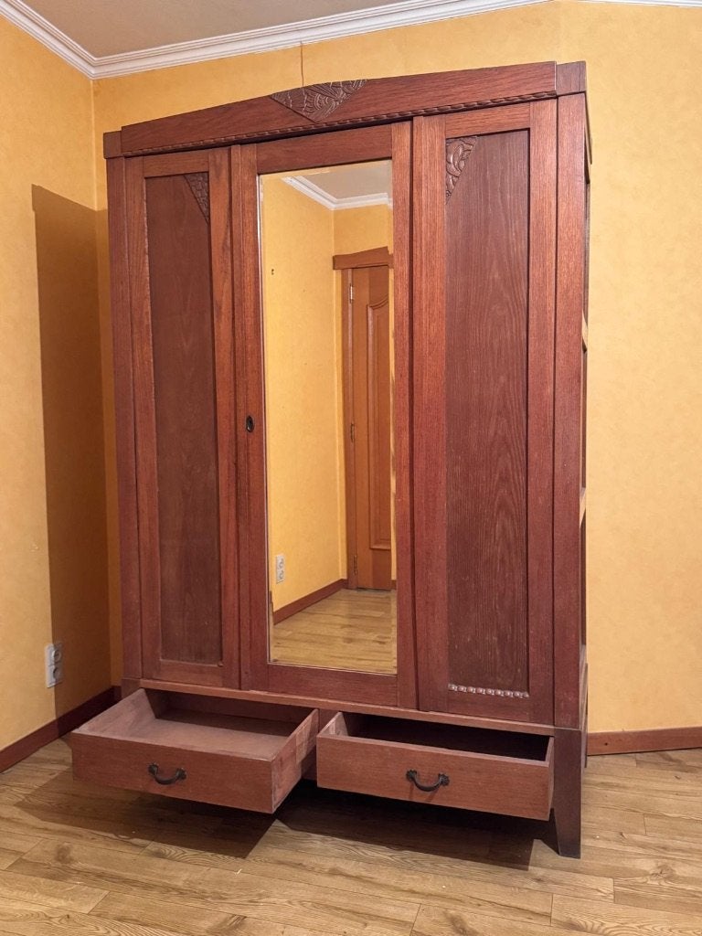 vestiare, Antiek en Kunst, Ophalen