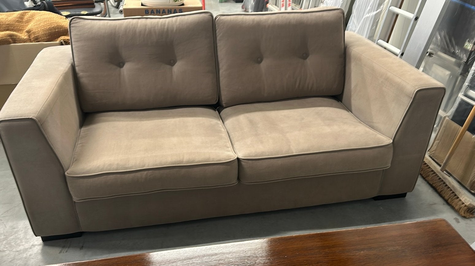 Tweezit, Enlèvement, Comme neuf, Tissus