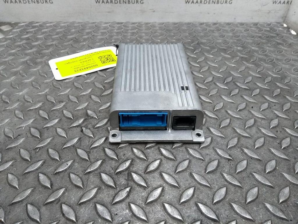 BMW 3 SERIES 320d High Executive COMPUTER ECU 2008, Auto-onderdelen, Ophalen of Verzenden, Gebruikt, Stiba lid