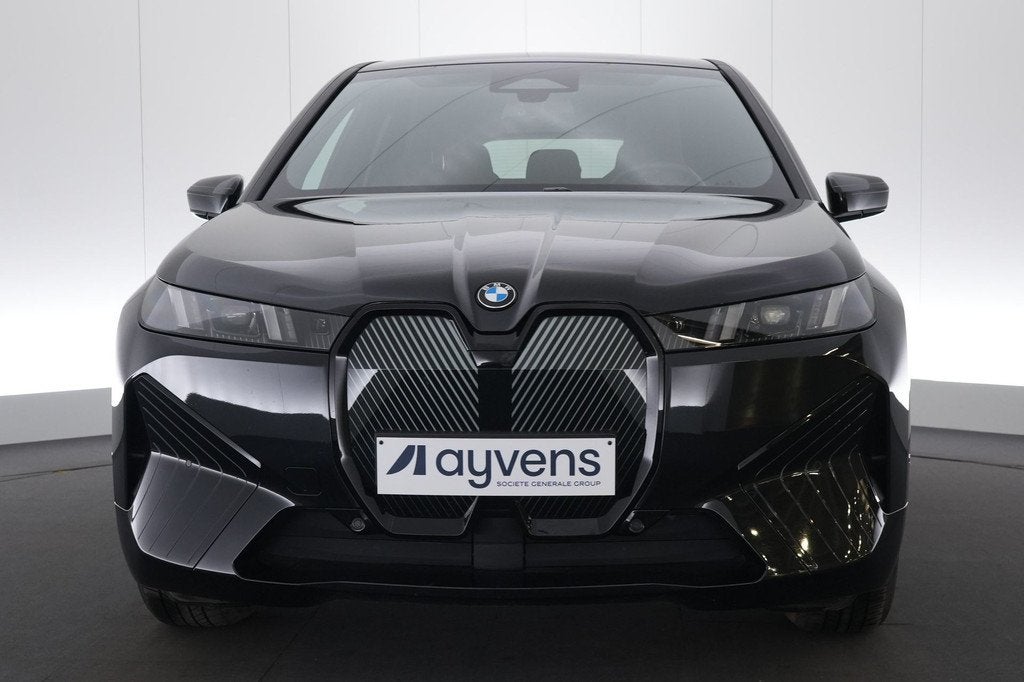 (2HAR143) BMW IX, Automaat, Parkeersensor, Gebruikt, 95 kWh