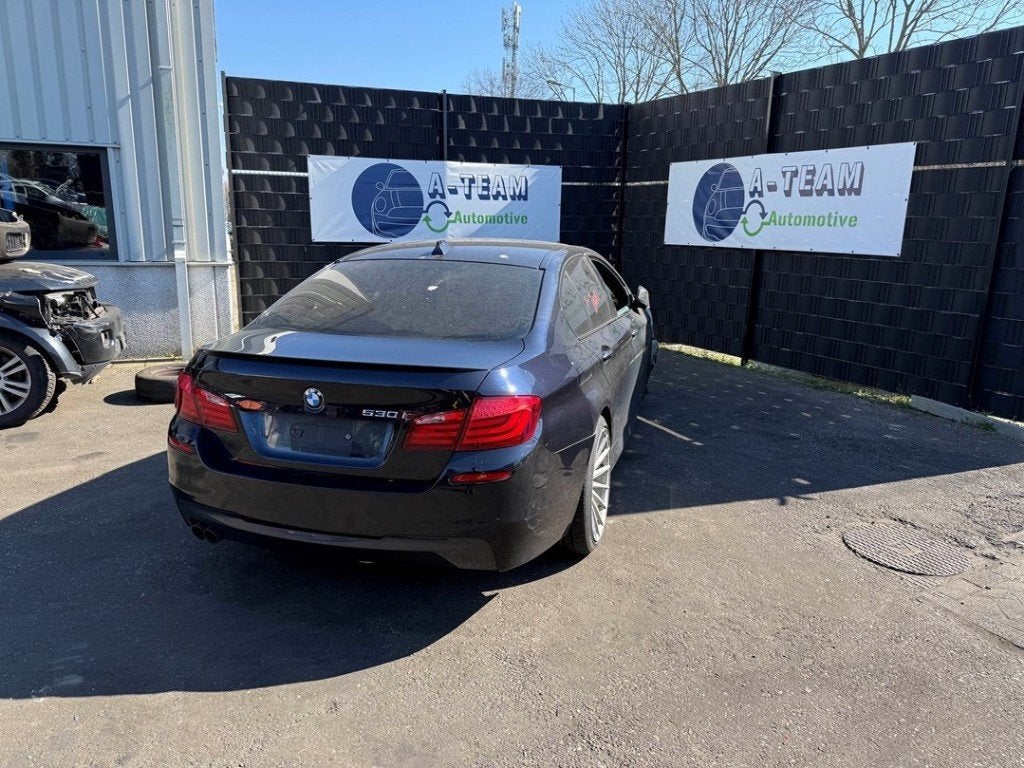 ACHTERKLEP BMW 5 serie (F10) (|41627240552|), Gebruikt, Achterklep, BMW, Petuelring 130
80809  München, DE