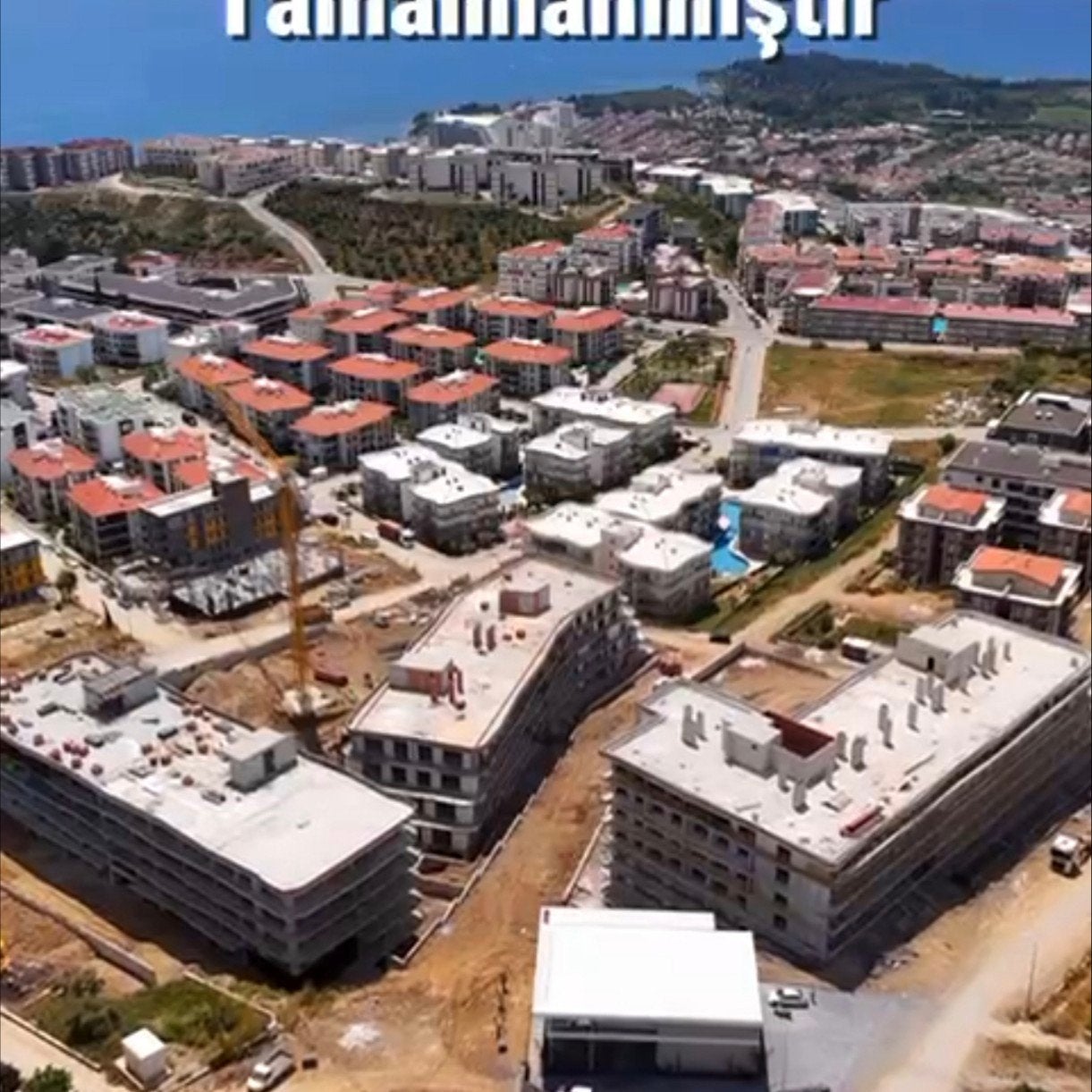 APPARTEMENTS À VENDRE À KUŞADASI – PAIEMENT ÉCHELONNÉ

Nous, Immo, Ville, 84 m², Kuşadası, Turquie