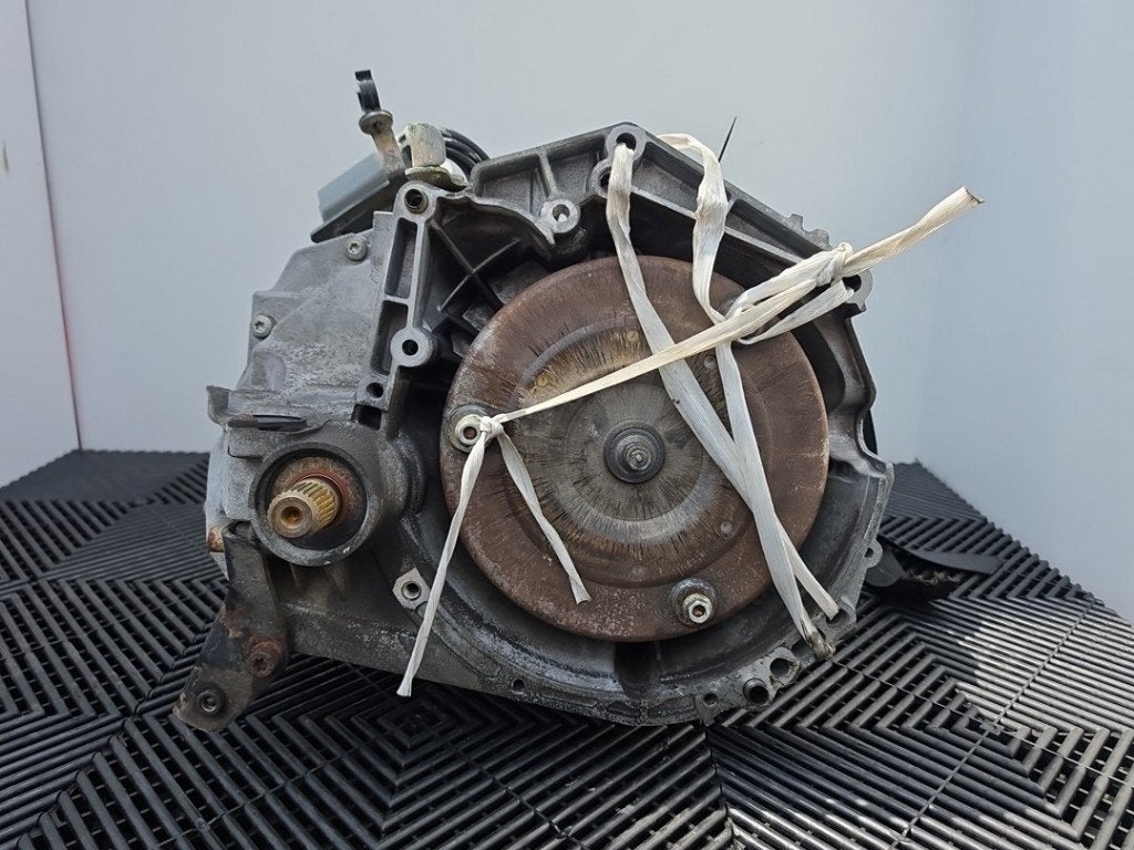 BOITE DE VITESSES AUTOMATIQUE C3 (FC / FL / FT) (|2231H9|), Citroën, Kontakt-citroen@citroen.com, Utilisé, Citroën Deutschland GmbH