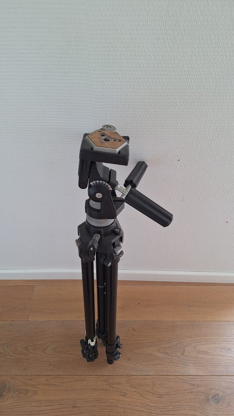 Manfrotto statief 055 reeks, Collections, Star Wars, Enlèvement