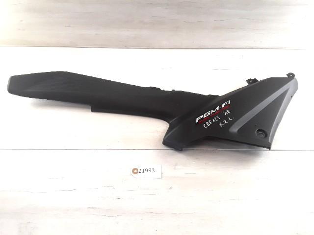 CB125F 2015 - 2020 Honda Kuipdeel Kuipdeel zijflank D1-39808