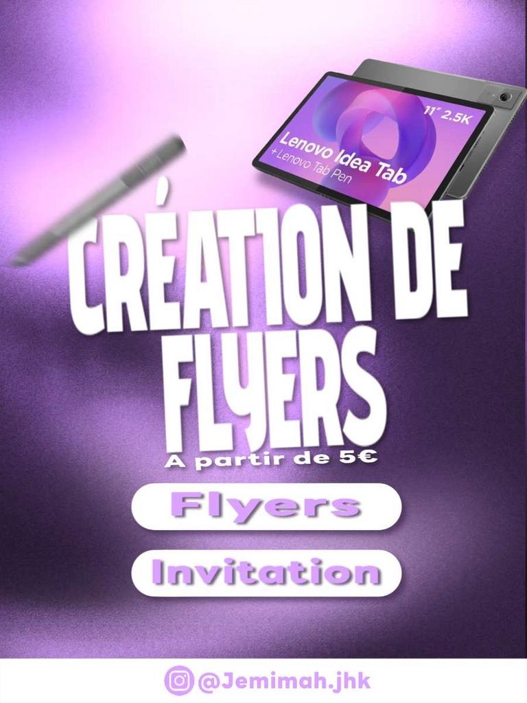 Flyers maken, Boeken, Informatica en Computer, Nieuw, Verzenden