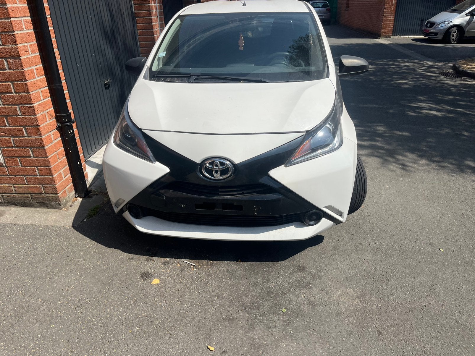 Toyota aygo, Autos, Achat, Particulier, Aygo, Essence