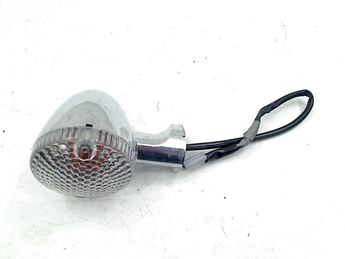 KNIPPERLICHT Yamaha XVS 1300 (01-1970/-), Motoren, Yamaha Motor Europe N.V., Gebruikt, Customersupport@yamaha-motor.co.uk, Koolhovenlaan 101
1119 NC  Schiphol-Rijk, NL