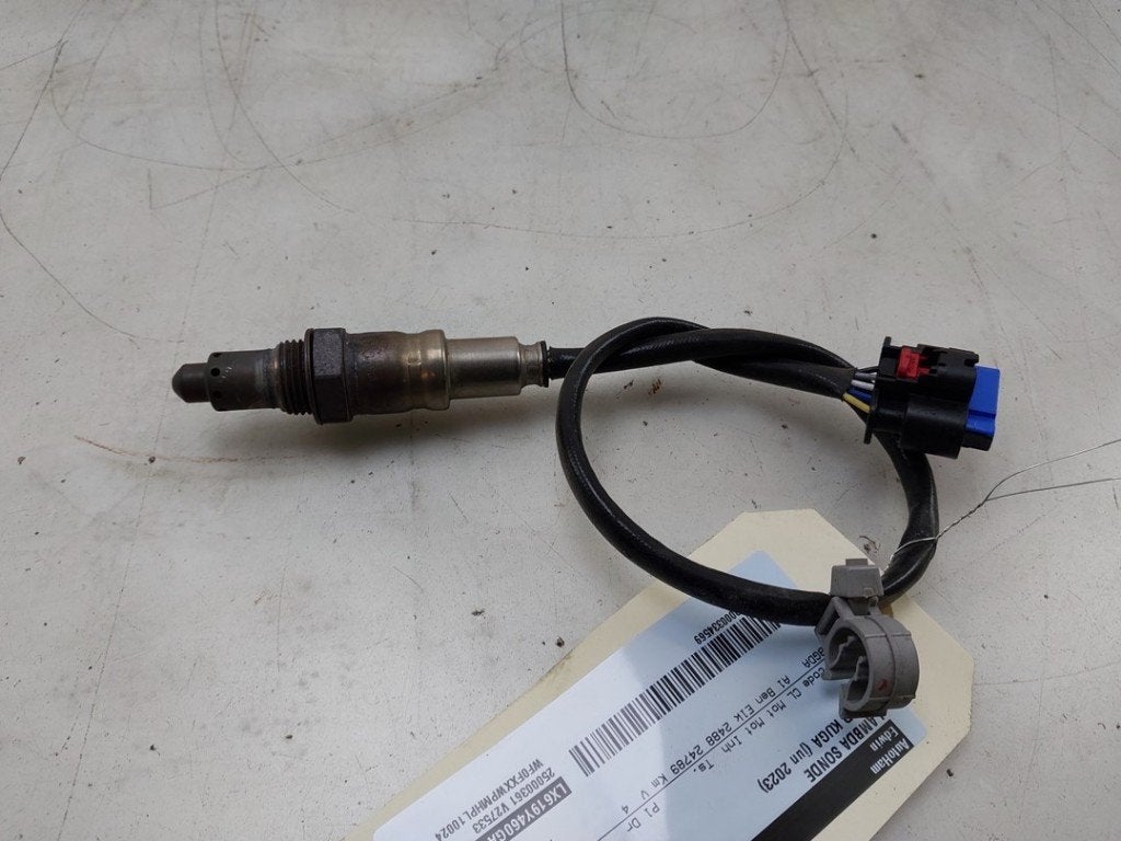 LAMBDASONDE Ford Kuga III (DFK) (01-2019/-) (|LX619Y460GA|), Gebruikt, Ford