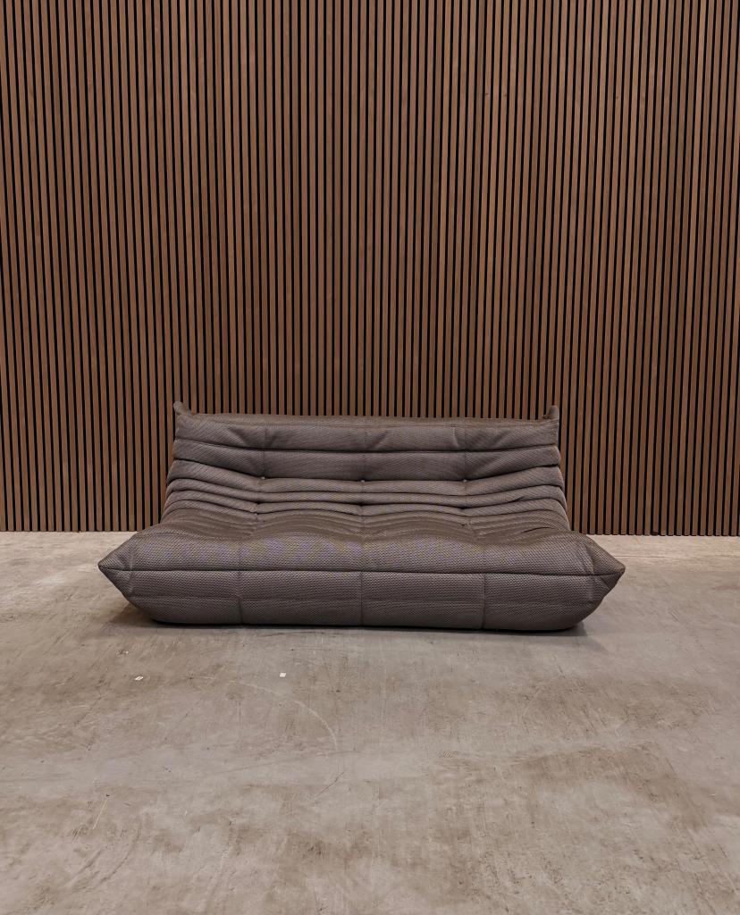 Ligne Roset Togo  driezits -  Mesh, Ophalen of Verzenden