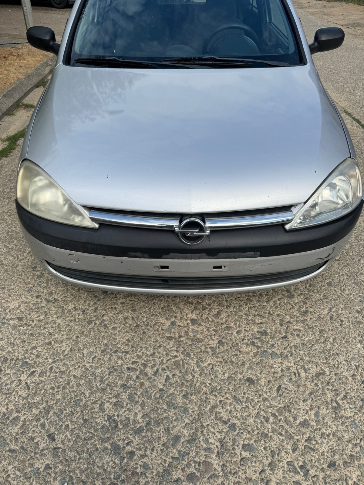 Opel corsa essence prête a être immatriculée, Autos, Achat, Particulier, Euro 4, Corsa