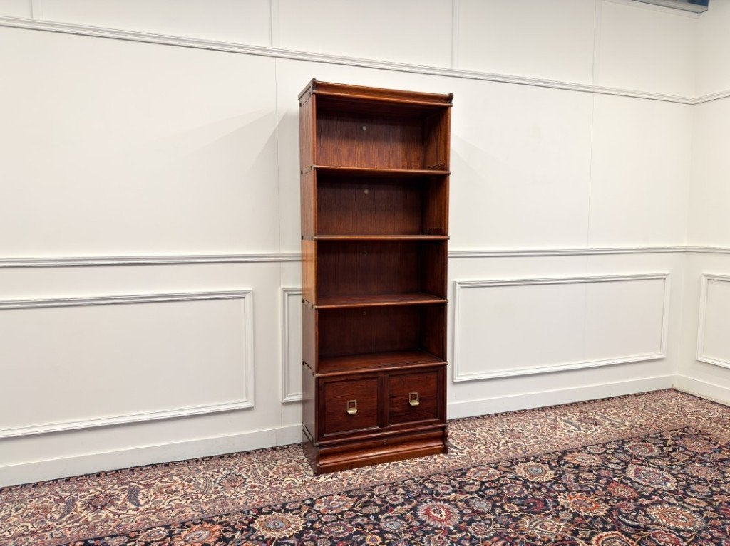 Originele Globe Wernicke Engelse Boekenkast, Antiek en Kunst, Ophalen