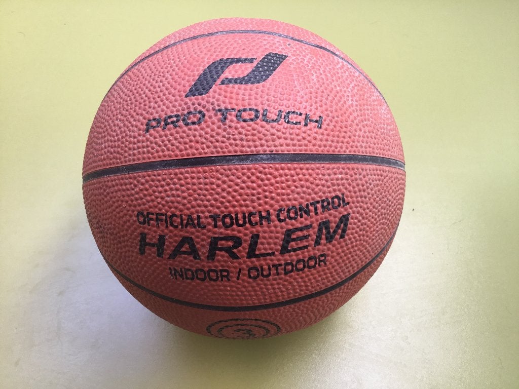 basketbal, Sport en Fitness, Ophalen, Nieuw, Bal