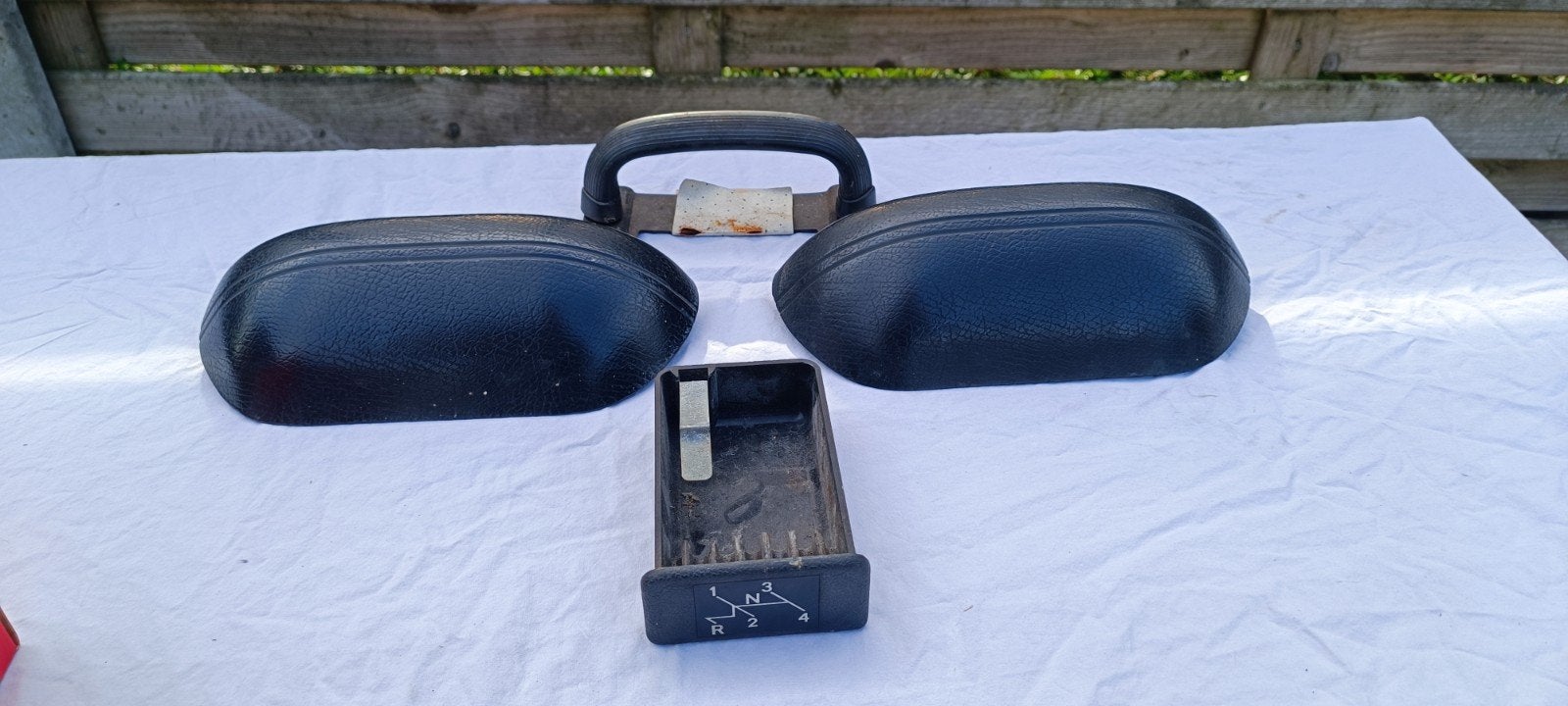vw kever onderdelen, Auto-onderdelen, Gebruikt, Volkswagen