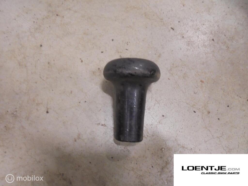 Pookknop BMW 02 1502 1602 1802 2002 etc, Gebruikt, Ophalen of Verzenden, BMW, BMW