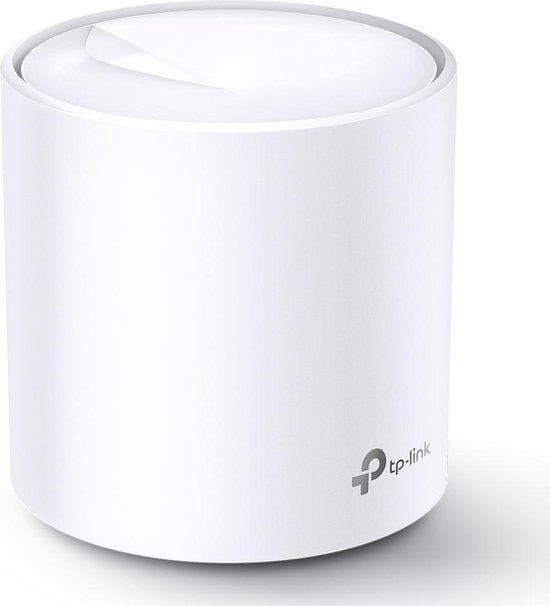 📶 *ACTIE* Tp-link Deco X60 AX5400 V3.20 Wifi 6, Informatique & Logiciels, Amplificateurs wifi, Comme neuf, Envoi