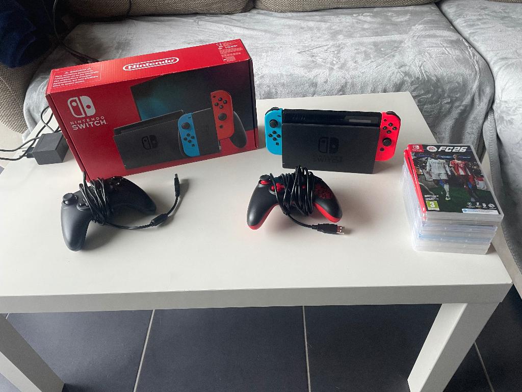 Nintendo, Games en Spelcomputers, Games | Nintendo NES, Ophalen, Overige genres, Zo goed als nieuw, 3 spelers of meer