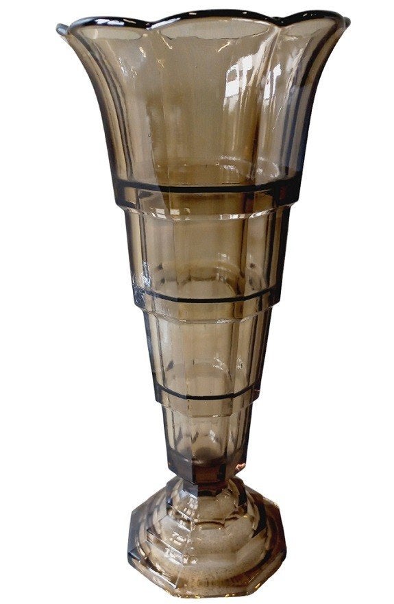Vase S. Reich & Co Krasno, Enlèvement ou Envoi