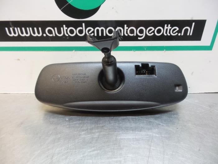 Rétroviseur intérieur d'un Toyota Avensis (Avensis 03-), -, 3 mois de garantie, Toyota, Utilisé
