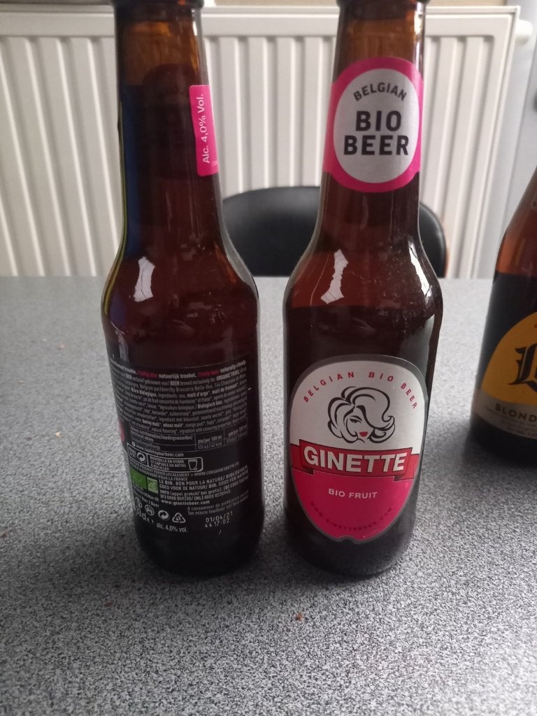 Flesjes bier voor verzamelaars, Verzamelen, Ophalen of Verzenden, Nieuw, Flesje(s)