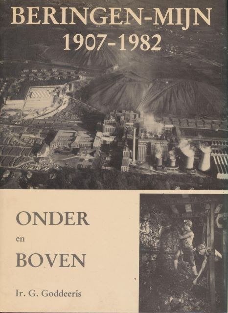 (g58) Steenkool / Mijn, 2 boeken, Ophalen of Verzenden, Gelezen