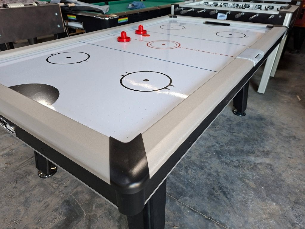 Allerlei airhockey s, Ophalen, Nieuw, Overige typen