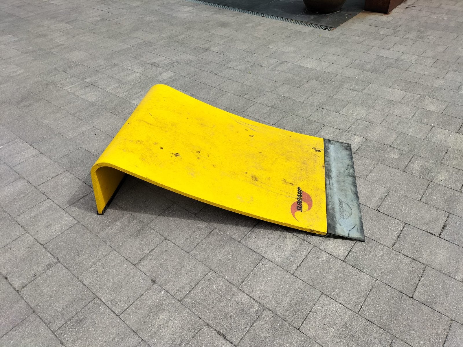 3 Skateramps nog in verpakking, Ophalen, Nieuw