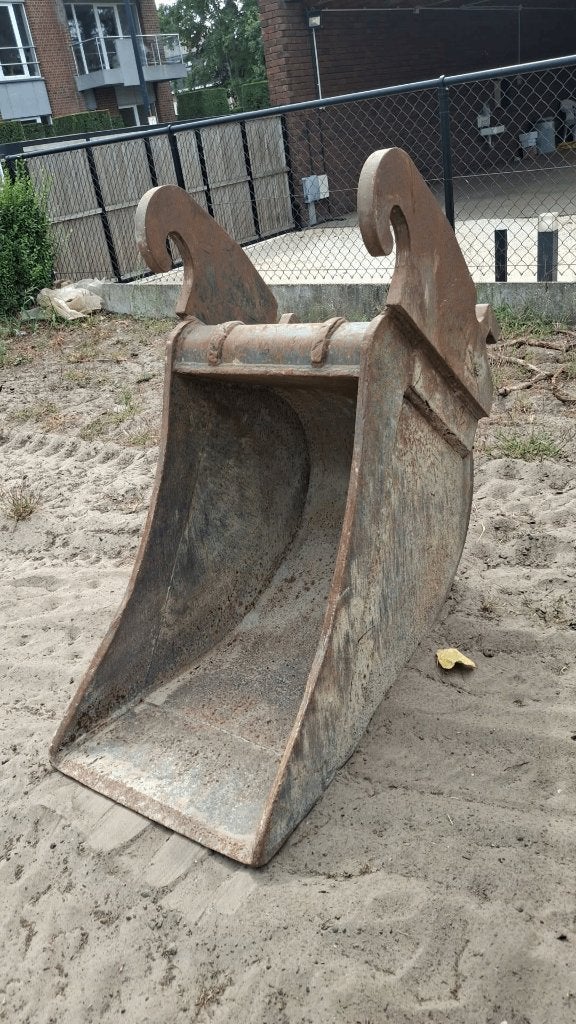 Graafbak cw30 60 cm breed 1575euro, Enlèvement, Excavatrice