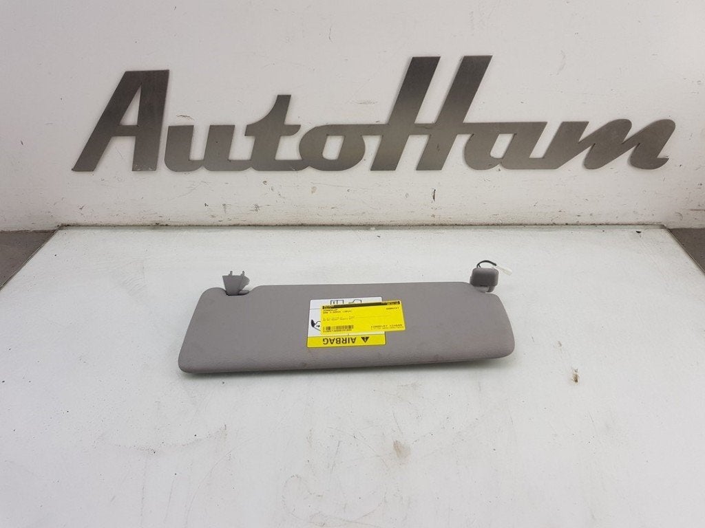 ZONNEKLEP BMW 3 serie (F30) (|51167419305|), Dhr. J. Ham, Gebruikt, Administratie@autoham.nl, BMW