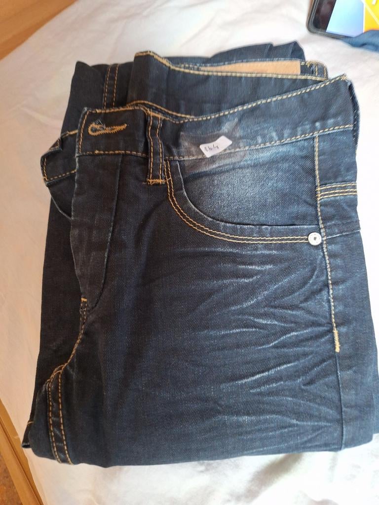 Jeans hommes, Kleding | Dames, Spijkerbroeken en Jeans, Ophalen