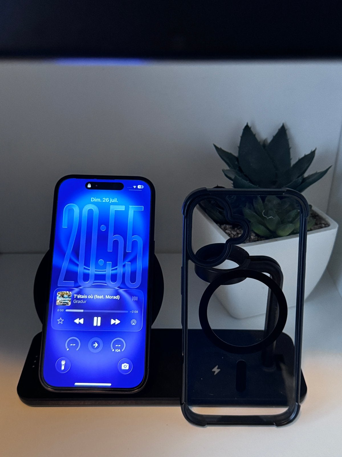 Iphone 16, Télécoms, Téléphonie mobile | Chargeurs pour téléphone, Enlèvement, Comme neuf