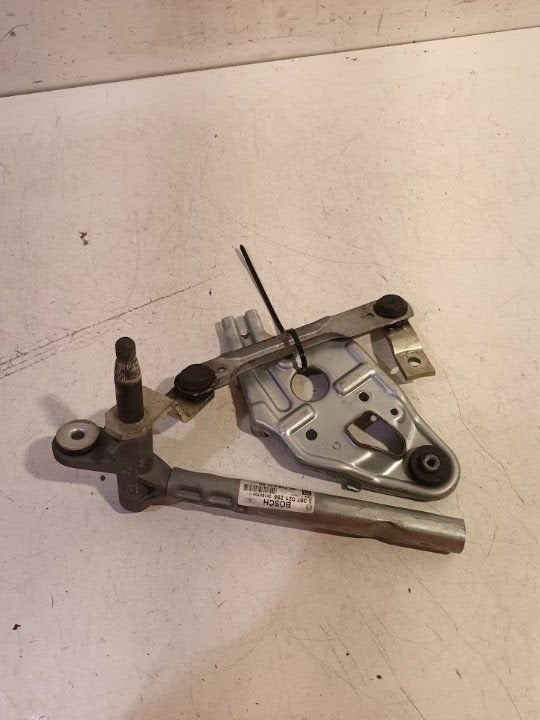 Ruitenwisser mechaniek voor Peugeot 3008, Onderdelen@venauto.nl, Van der Ven Autorecycling B.V., Gebruikt, Ettenseweg 76, 4706 PB Roosendaal, The Netherlands