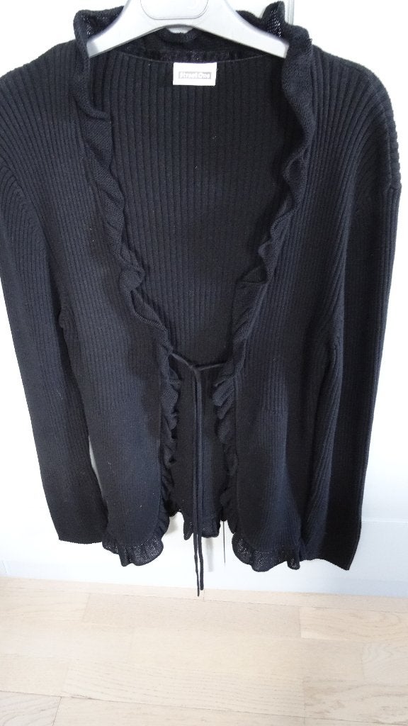 GILET STREET ONE, Taille 42/44 (L), Enlèvement ou Envoi, Street One, Comme neuf