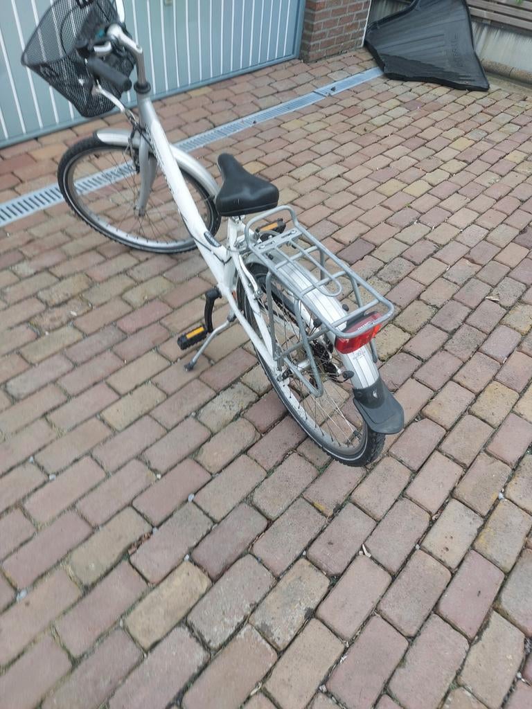 MOOIE MEISJESFIETS, Fietsen en Brommers, Ophalen, Versnellingen