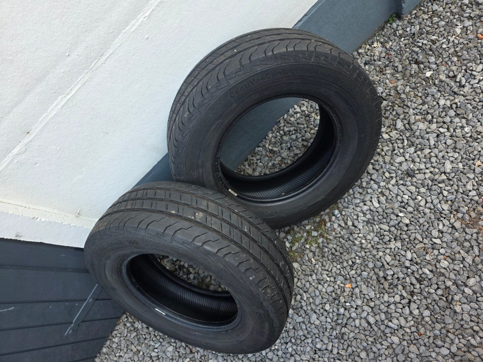 215 70 15 continental, Auto-onderdelen, Ophalen, 15 inch, Band(en), Zomerbanden