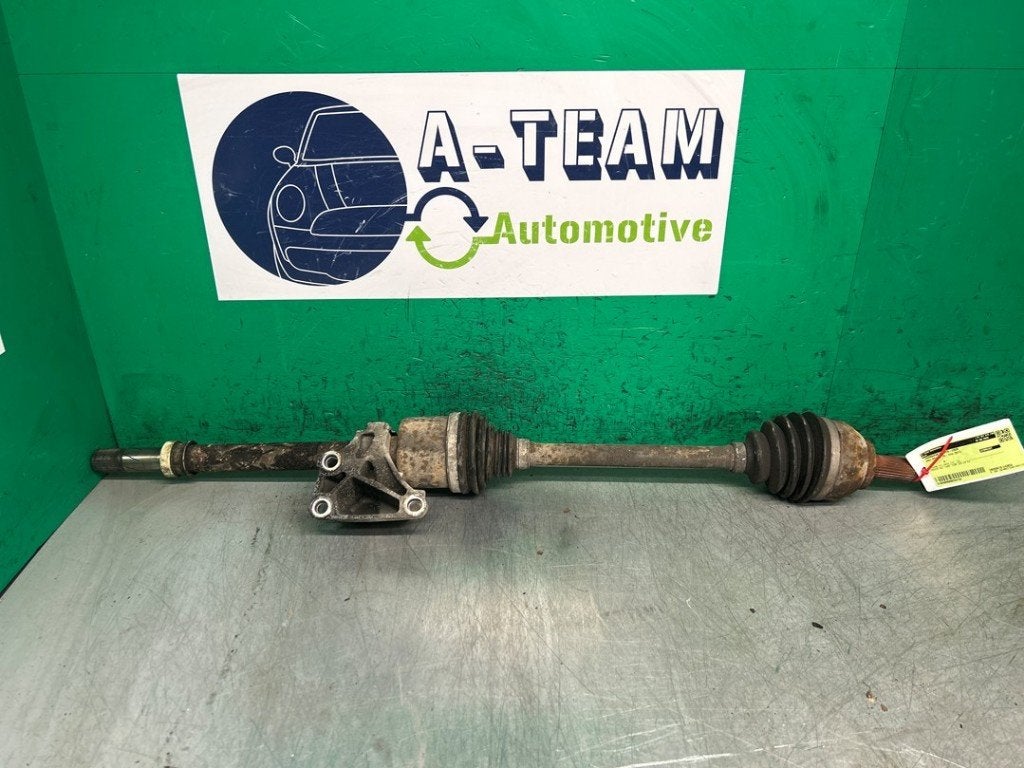 CARDAN AVANT DROIT (TRANSMISSION) Opel Vivaro, Autos : Pièces & Accessoires, Opel, Opel Automobile GmbH, Utilisé, Kontakt-opel@opel.com