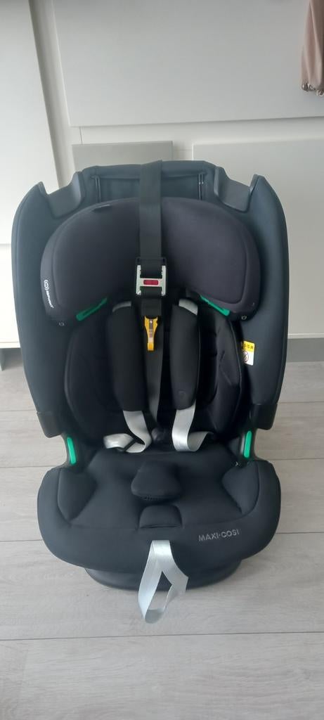 Maxi-cosi Autostoel 15m tot 12jaar nog Nieuw, Ophalen, Maxi-Cosi
