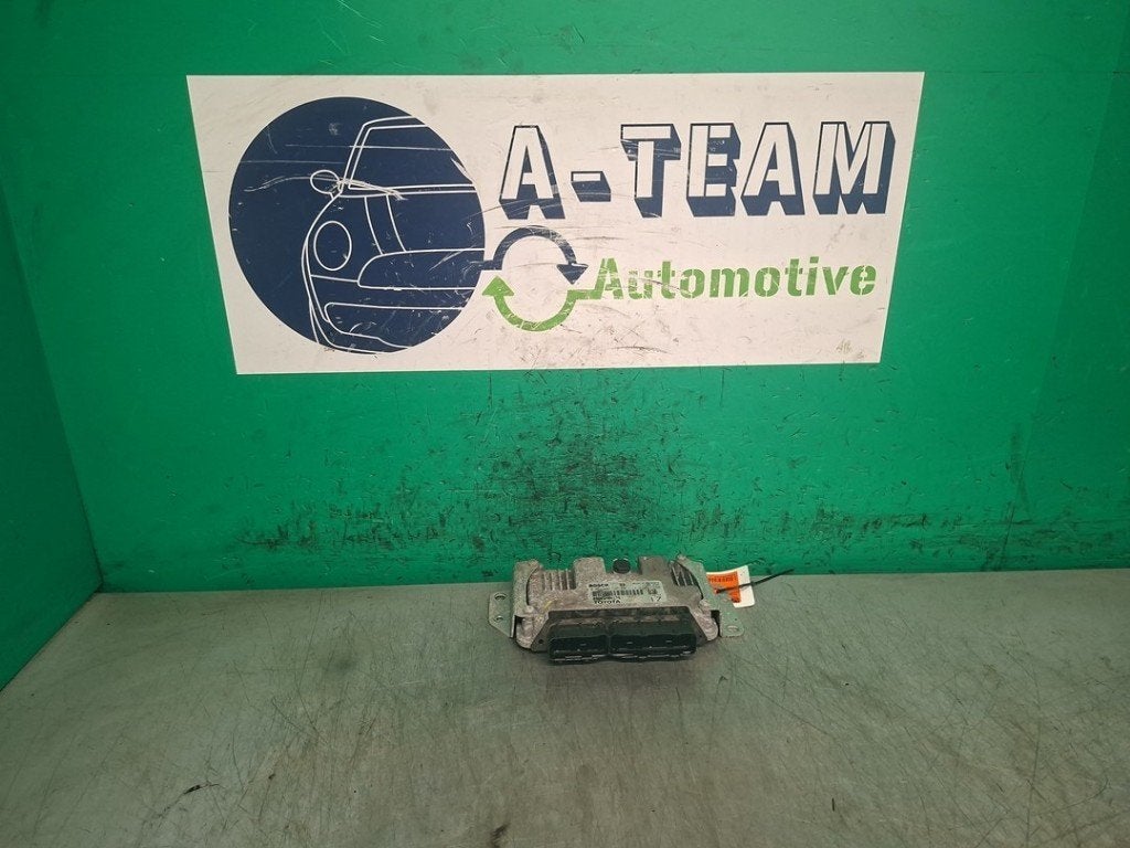 CALCULATEUR MOTEUR ECU Toyota Aygo (B10) (|0261S06147|), Robert Bosch AG, Toyota, Utilisé, Robert-Bosch-Allee 1
74232  Abstatt, DE