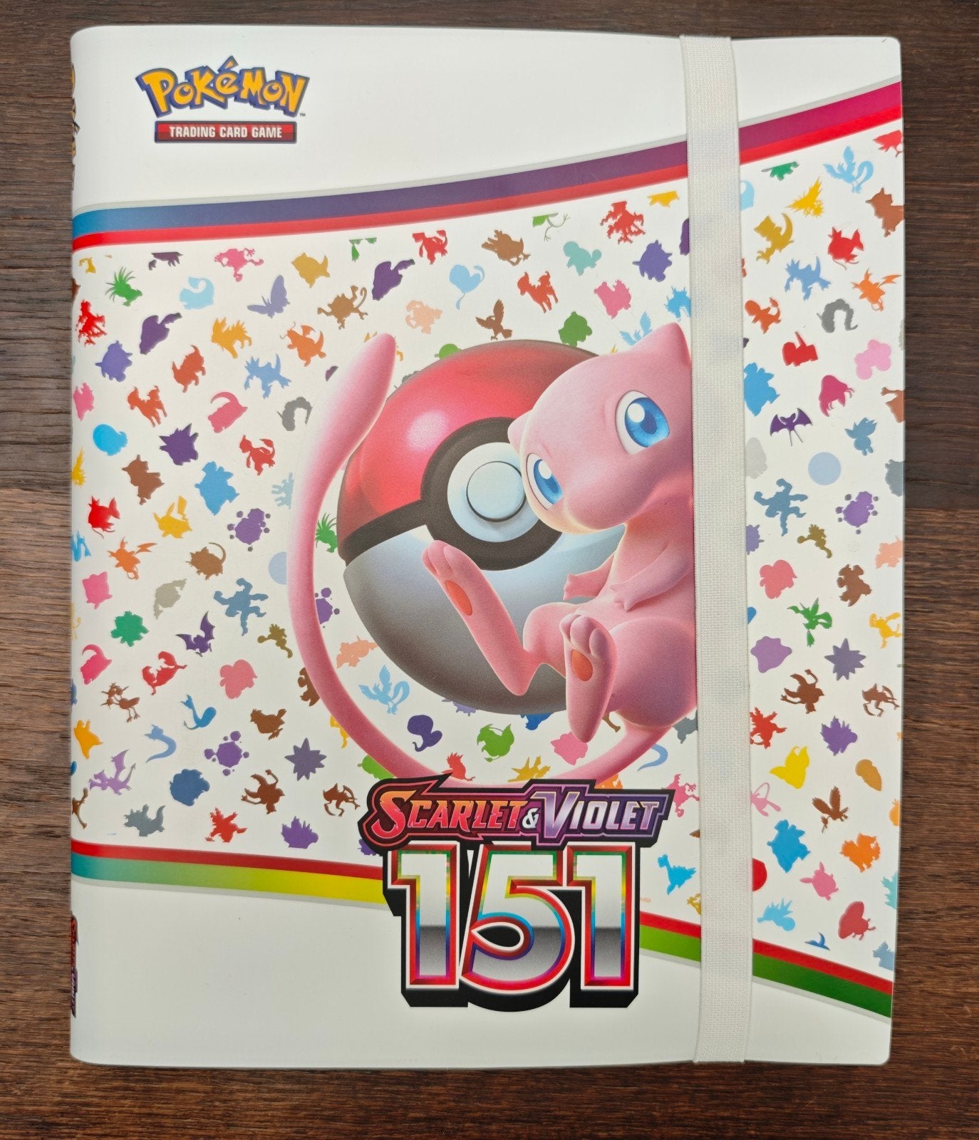 Pokémon '151' - Master Set incl. sealed promos, Ophalen of Verzenden