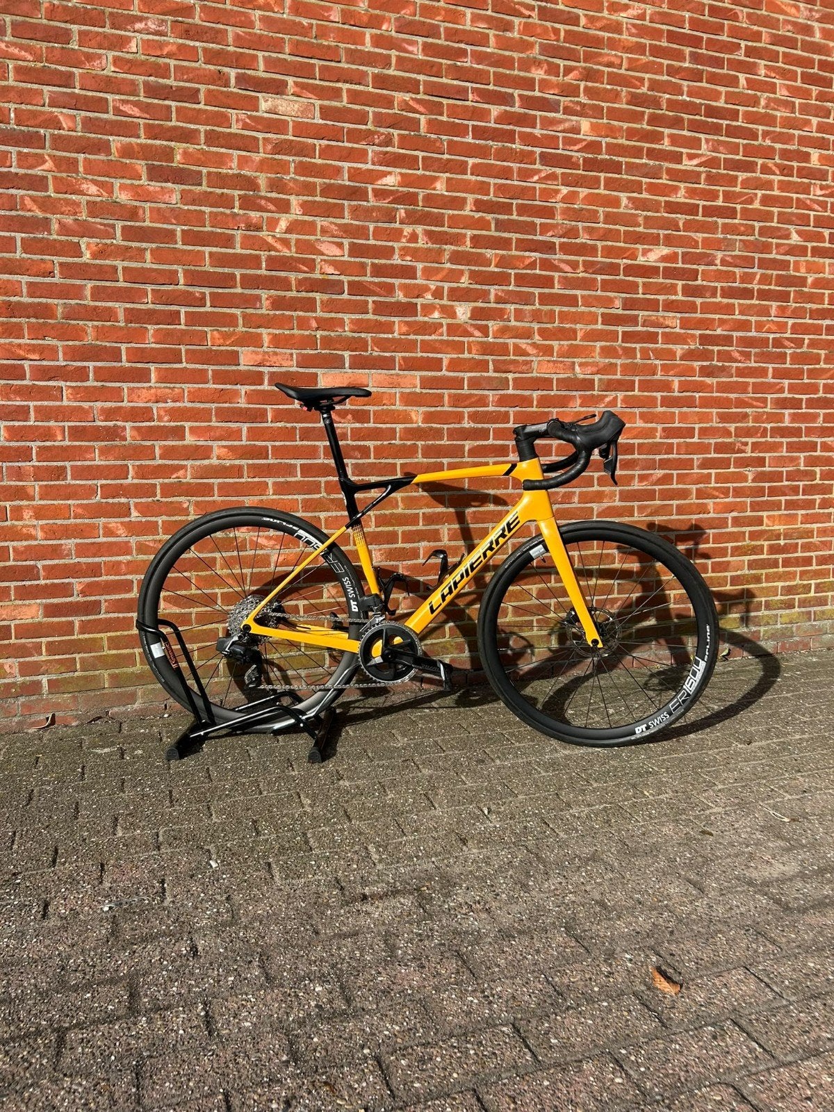 lapierre pulsium s ram, 28 inch, Carbon, 49 tot 53 cm, Zo goed als nieuw