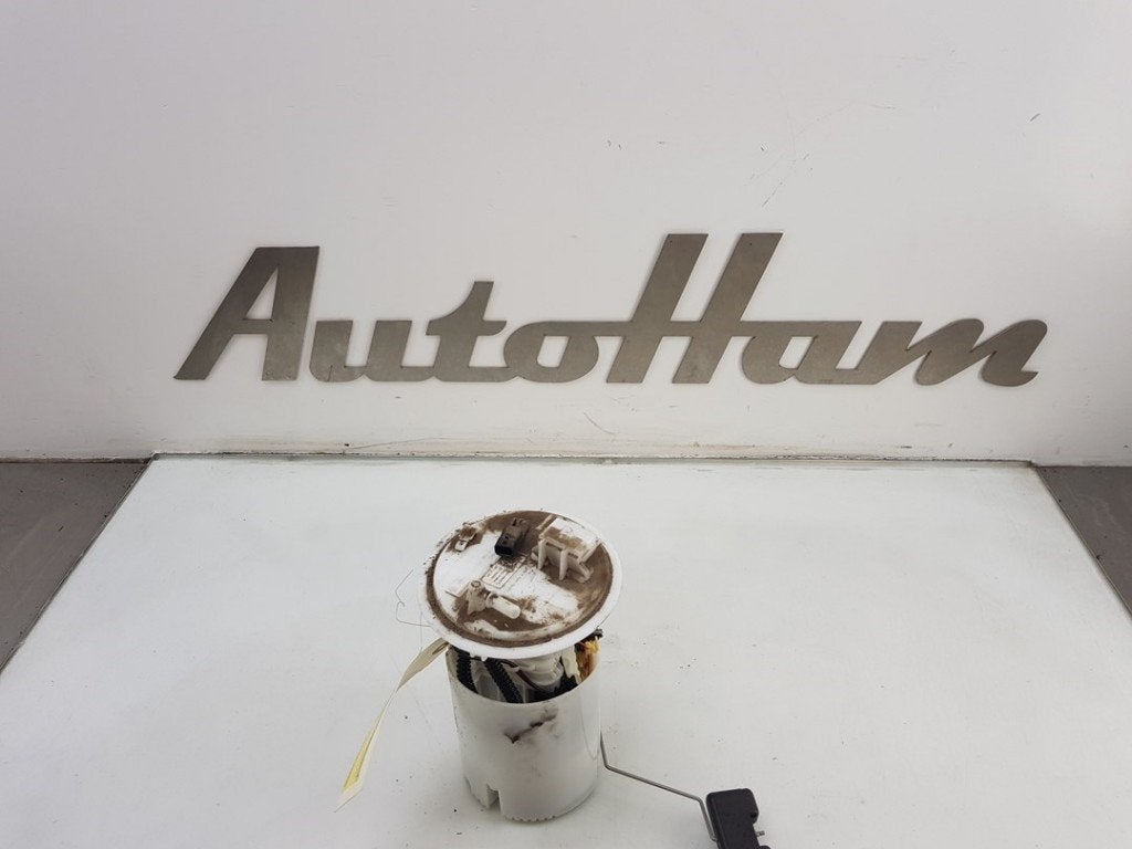 POMPE CARBURANT ELECTRIQUE Renault Talisman (RFDL), Utilisé, Renault