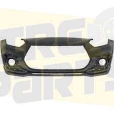 Suzuki Swift Sport (6/18-) voorbumper (te spuiten) Origineel, Neuf, -, -, Avant