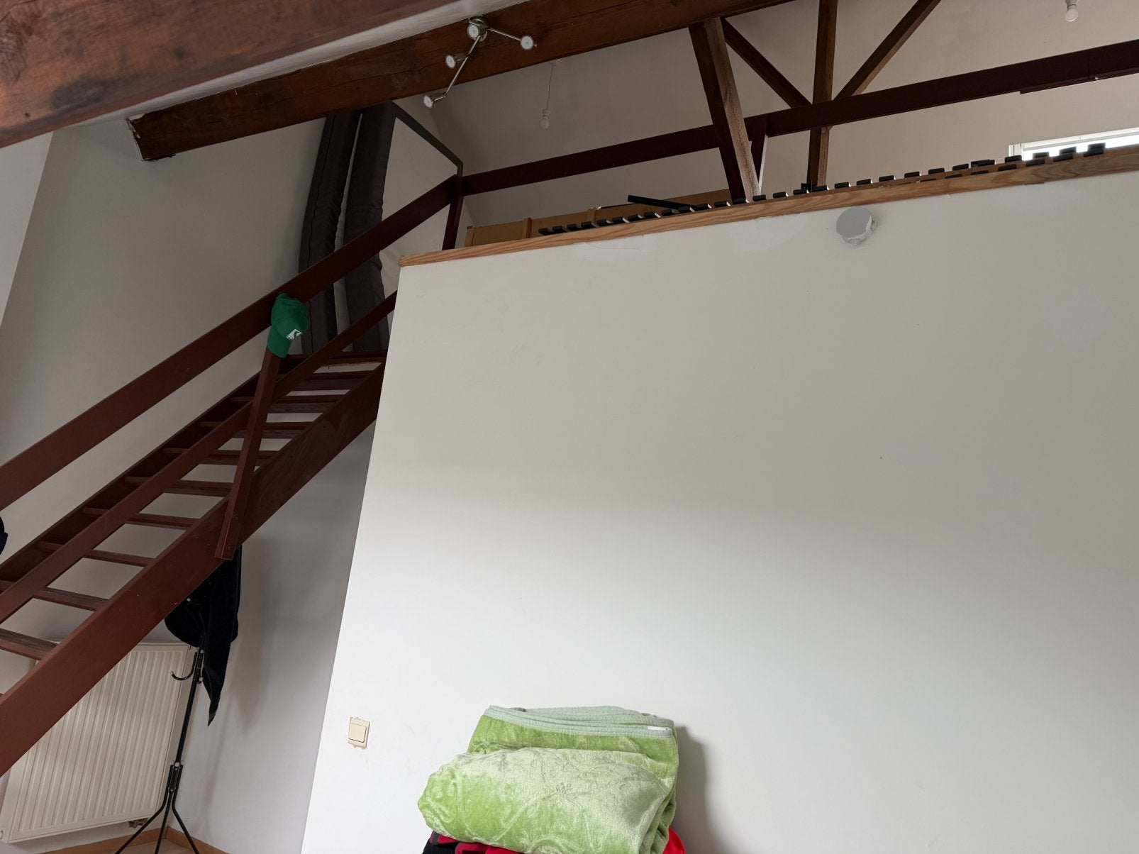 Location Appart Anderlecht, Immo, 50 m² ou plus, Bruxelles