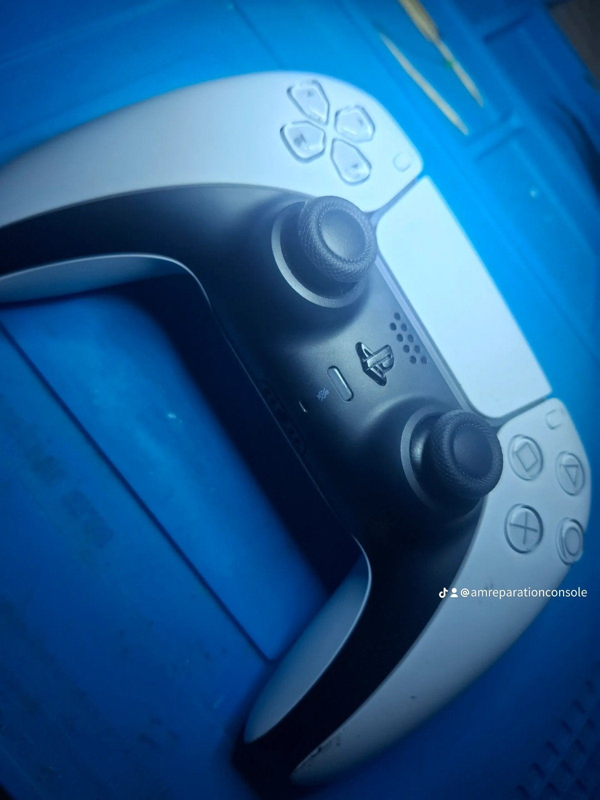 RÉPARATION MANETTE PS5, Consoles de jeu & Jeux vidéo, Enlèvement ou Envoi, Neuf, Playstation 5