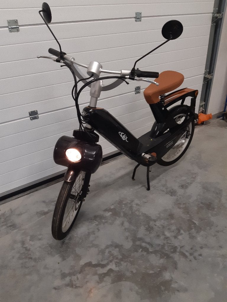 SOLEX, Ophalen, Zo goed als nieuw, Overige modellen