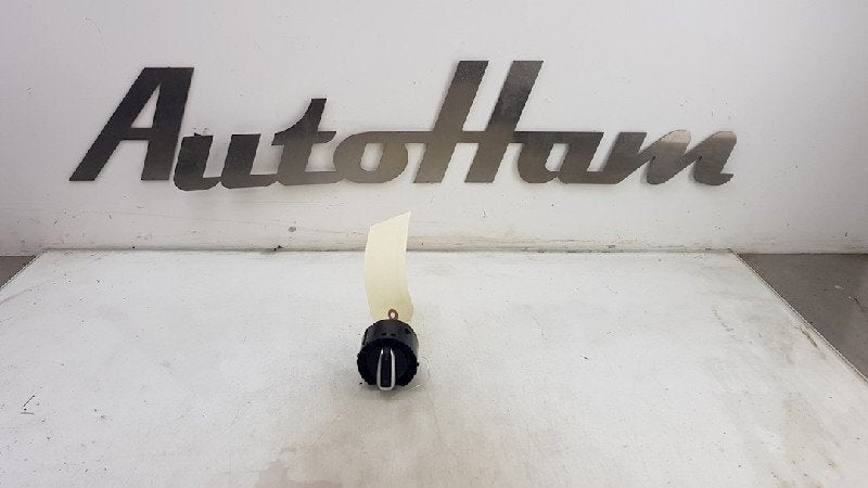 LICHTSCHAKELAAR Audi TT (8J3) (01-2006/06-2014), Auto-onderdelen, Dhr. J. Ham, Gebruikt, Administratie@autoham.nl, Audi