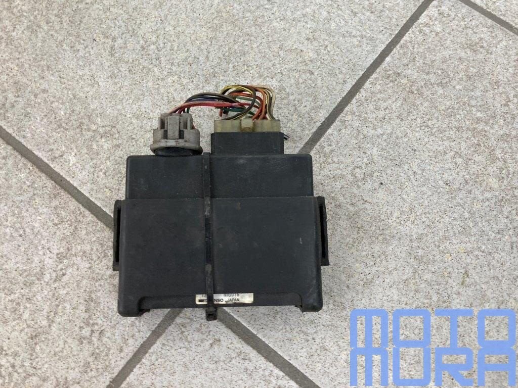 CDI unit voor de Suzuki GSXR 750 SRAD 1996 1997 GSX-R GSX 75, -, Utilisé, -, -
