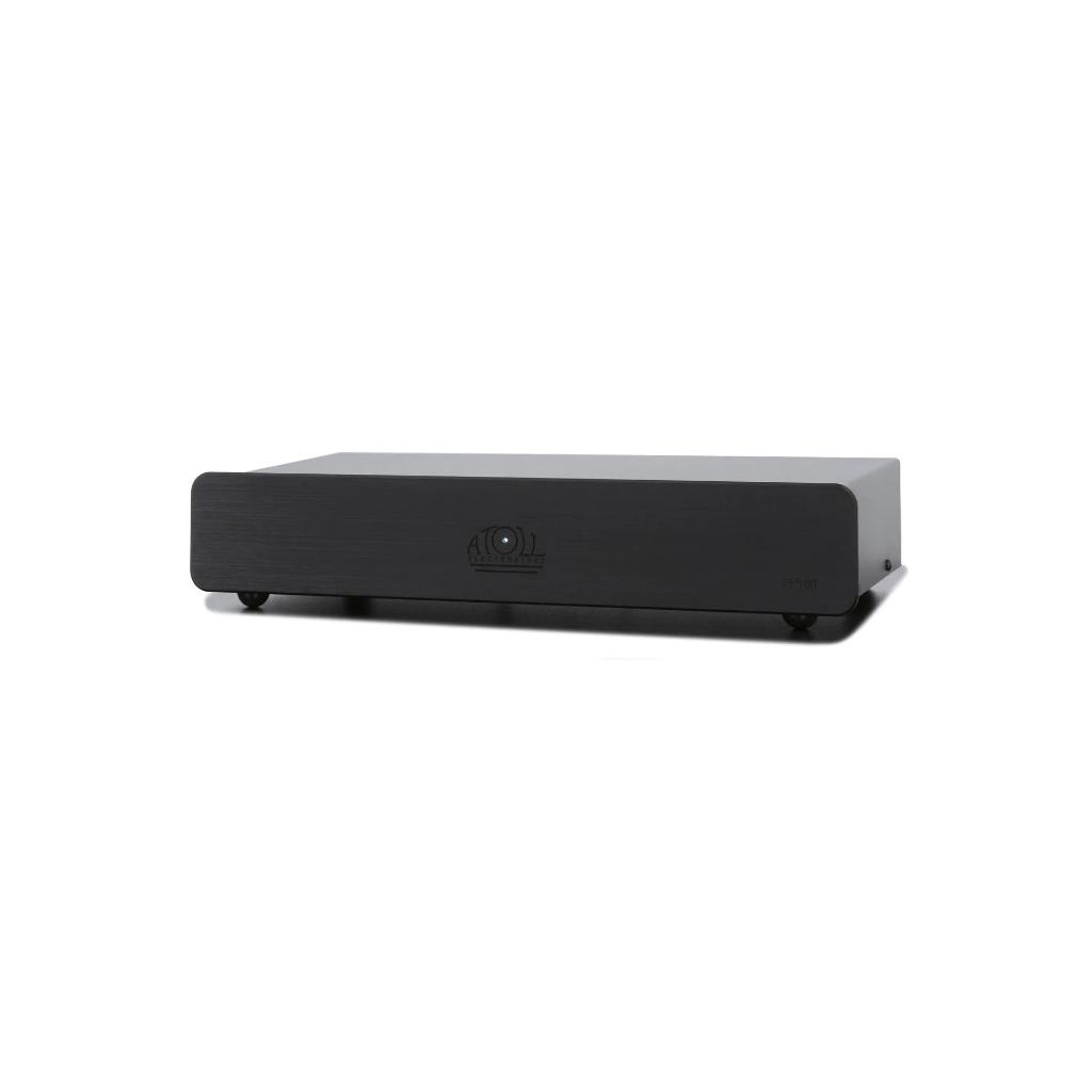 Atoll PH100 Phono voorversterker, Ophalen of Verzenden